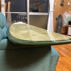 ファンボード7.6ft