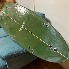 ファンボード7.6ft