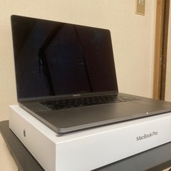 【ネット決済】MacBook Pro (Retinaディスプレイ...