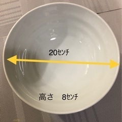 ラーメン丼　4個