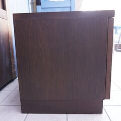 北海道旭川の家具メーカーCONDE HOUSE(カンディハウス)のam(アム) エスポワ テレビボードです。落ち着いた色合いがシンプルかつスタイリッシュなローボードは北欧スタイルや和モダンなどに♪CD120