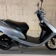 豊田市　HONDA　Dio　AF68　カーボン修理済み　保証付き