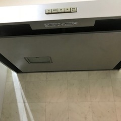 レンジフード　パナソニック(中古)