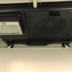 レンジフード　パナソニック(中古)