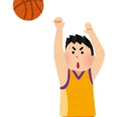長野県の方でバスケットボールやってるひと！
