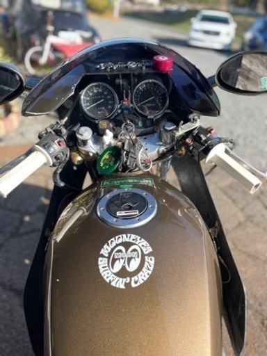 ゼファー400c7最終型値下げ有り‼️ ゼファー400ファイナル最終型