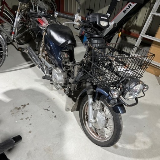 かぶ 50cc grupogyv.com.pe