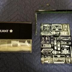 【値下げ】MARY QUANT