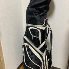 【ネット決済】fitway ゴルフセット　クラブ11本