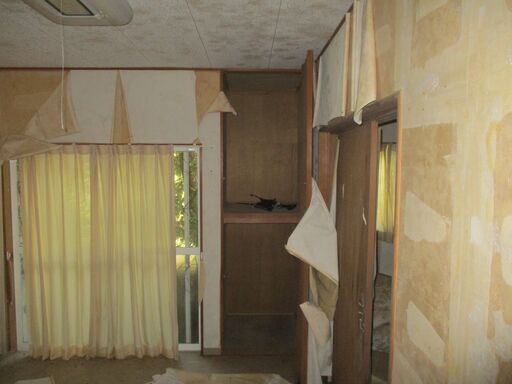 9中古アパート志摩市磯部町渡鹿野島300万円2dkが14部屋です 雨漏り等あり修繕要 現状有姿売買です New いえやすちゃん 志摩磯部の不動産売買 マンション 一戸建て の不動産 住宅情報 無料掲載の掲示板 ジモティー