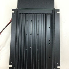 【店頭お渡しのみ】　電菱　EXELTECH XP600 ４８Ｖ　DC -ＡＣ　正弦波インバータ　￥21,780（税込)