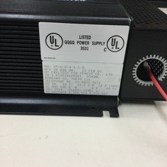 【店頭お渡しのみ】　電菱　EXELTECH XP600 ４８Ｖ　DC -ＡＣ　正弦波インバータ　￥21,780（税込)