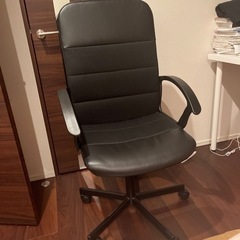 IKEAデスク用椅子