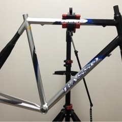 BASSO REEF 55cm アルミ/カーボン9kg以下 BASSO REEF 55cm アルミ/カーボン9kg以下