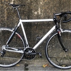 BASSO REEF 55cm アルミ/カーボン9kg以下