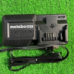 metabo HPT 充電器　UC18YKSL 14.4-18V...