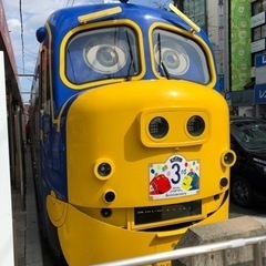 関西　鉄道好きの子供会