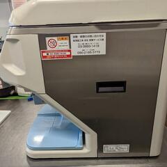 シャリ弁ロボGTS-HMA業務用ご飯盛り付け