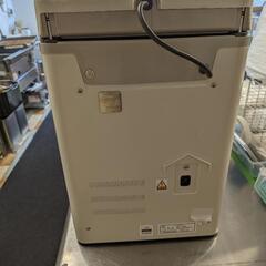 シャリ弁ロボGTS-HMA業務用ご飯盛り付け