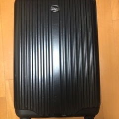スーツケース　アメリカンツーリスター　