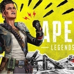 APEXフレンド募集🎮