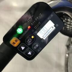 Panasonic ViviDX 電動アシスト自転車