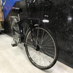 Panasonic ViviDX 電動アシスト自転車