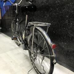 Panasonic ViviDX 電動アシスト自転車