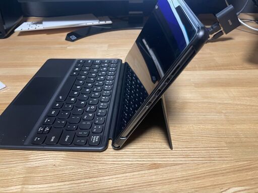 タブレットPC CHUWI Hi10 Go(専用キーボードカバー付き