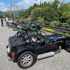 バイク仲間募集します　初心者、オフ車歓迎！！