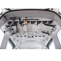 カーメイト ロッドホルダー inno   8本積み IF17