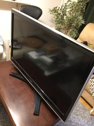 大画面TV 東芝 大型42V型 フルハイビジョン 液晶 テレビ 42Z7000