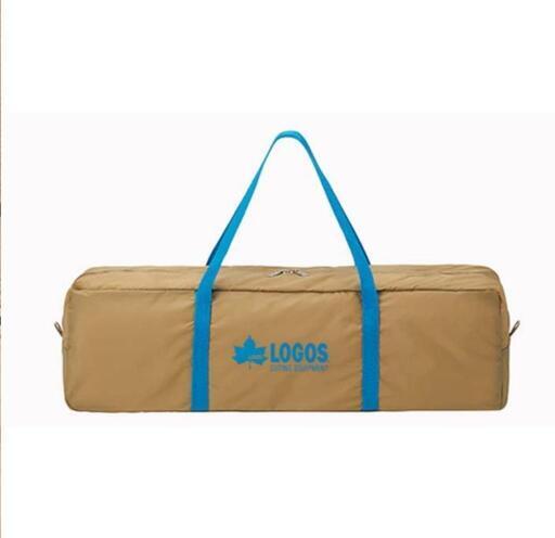 LOGOS テント ナバホ400 グランドシート・インナークッション
