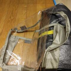 LOGOS テント ナバホ400 グランドシート・インナークッション