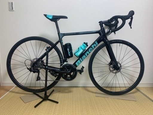 Bianchi スプリントディスク 105