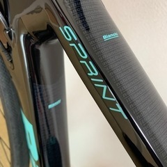 Bianchi スプリントディスク 105