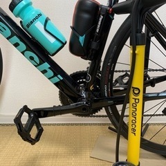 Bianchi スプリントディスク 105