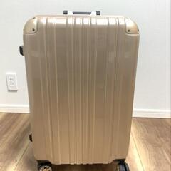5-7泊対応スーツケース