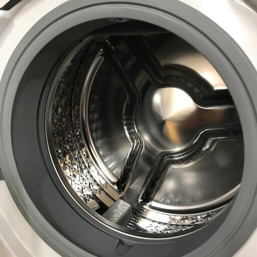 大宇 DAEWOO 洗濯機 ドラム式洗濯機 3.0kg