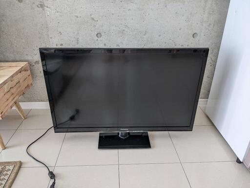 液晶テレビ Panasonic TH-32A320 2014年制