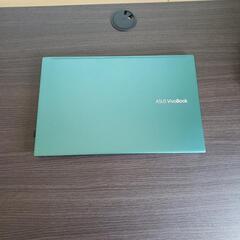 【美品・高性能】ASUS  VivoBook S15 M533IA