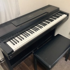 格安YAMAHA 電子ピアノCLP200