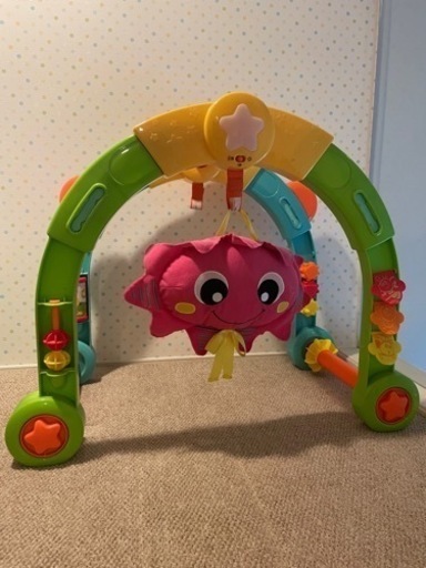 赤ちゃん用メリージム ひっちゃん 茶屋町のベビー用品 おもちゃ の中古あげます 譲ります ジモティーで不用品の処分