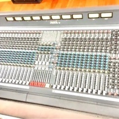 【ネット決済・配送可】Soundcraft VENUE 28ch