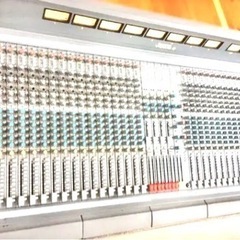 Soundcraft VENUE 28ch