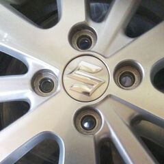 スタットレス 13インチ