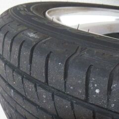 スタットレス 13インチ