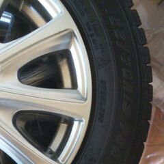 スタットレス 13インチ