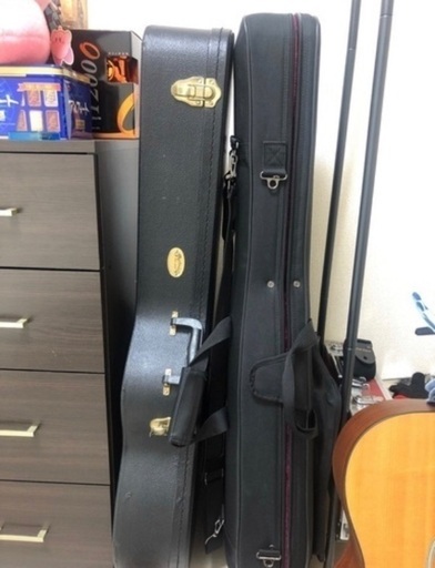 Martinエレアコ 000RSGT ハードケース、セミハードケース、その他付属