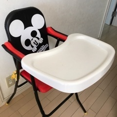子供の食事椅子